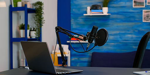 Course-3 Record your podcast