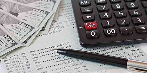Finance Stage2