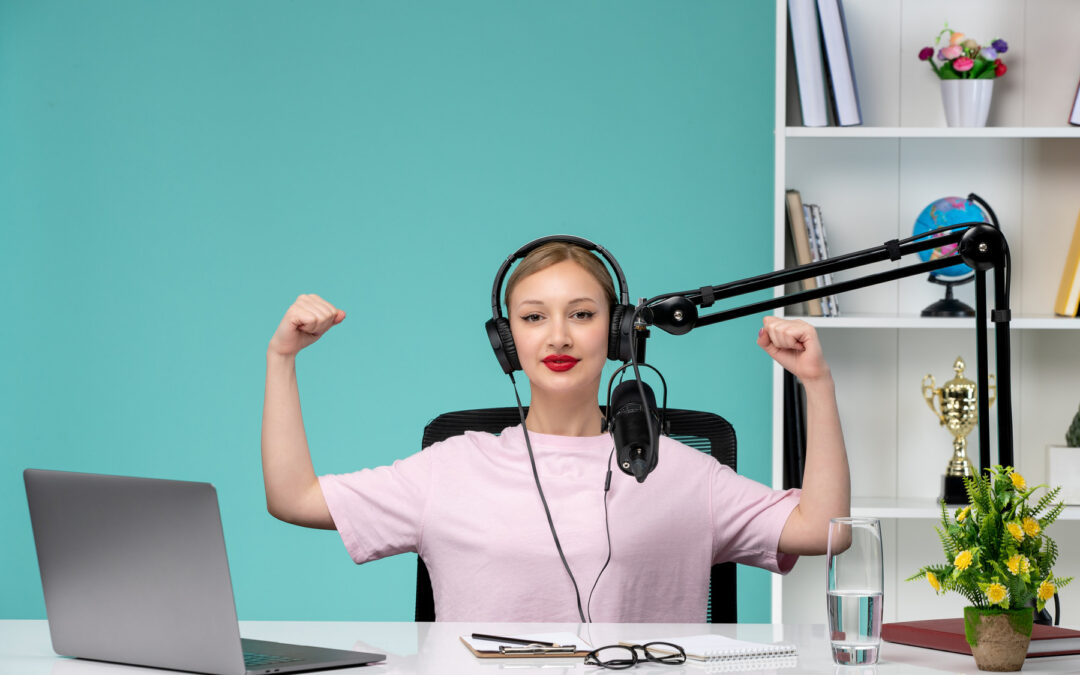 Maximizing Your Reach as a Podcast Guest