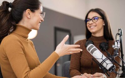 Maximizing Your Impact as a Podcast Guest