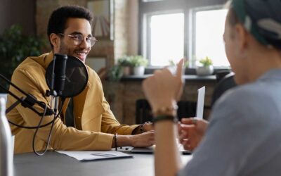 How Interviews Can Help You Grow
