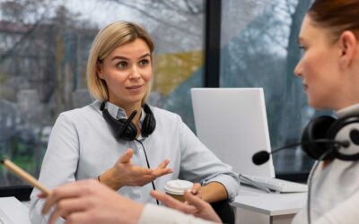 How to Use Interviews to Grow Your Business