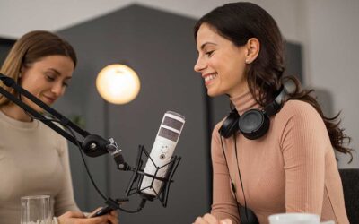 Maximizing Your Reach as a Podcast Guest