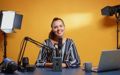 Tips and Strategies for Authors