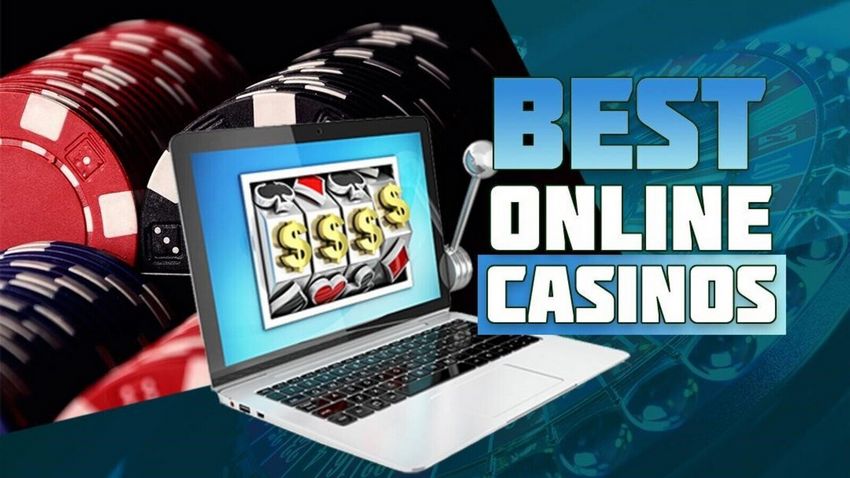 Legalne kasyna online Legalne kasyna online
